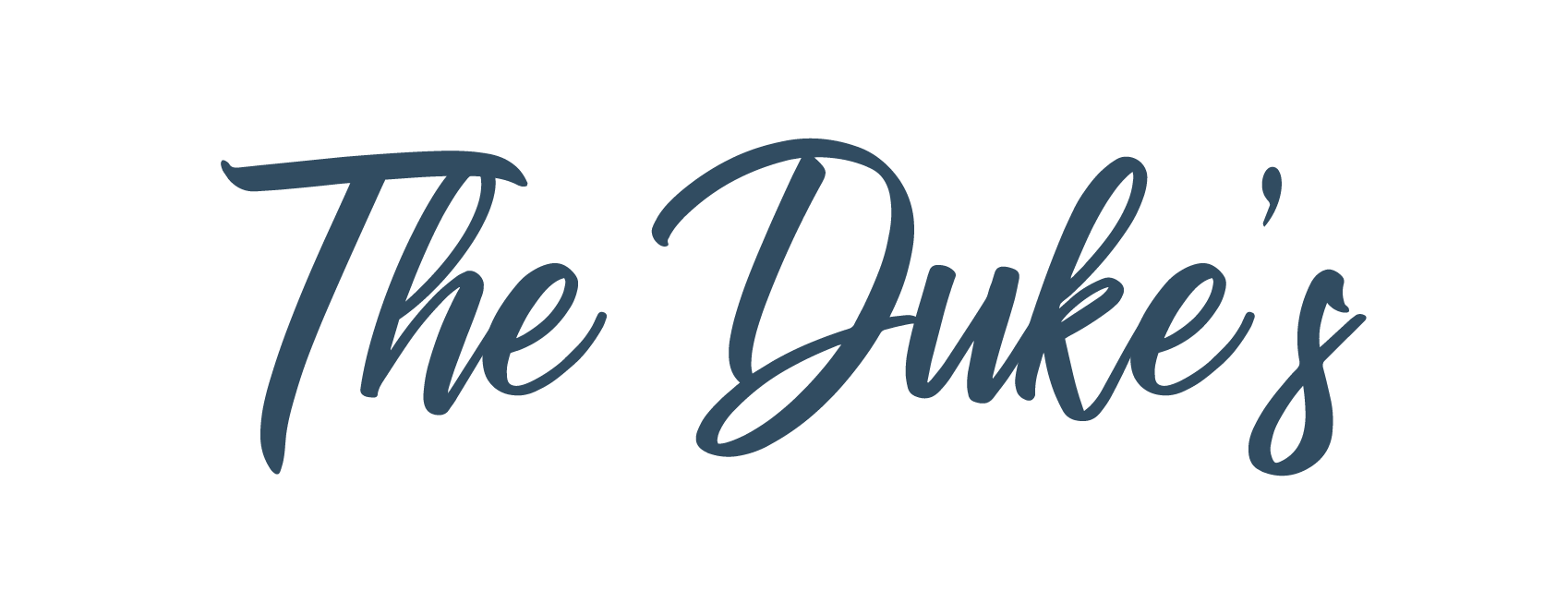 the duke's